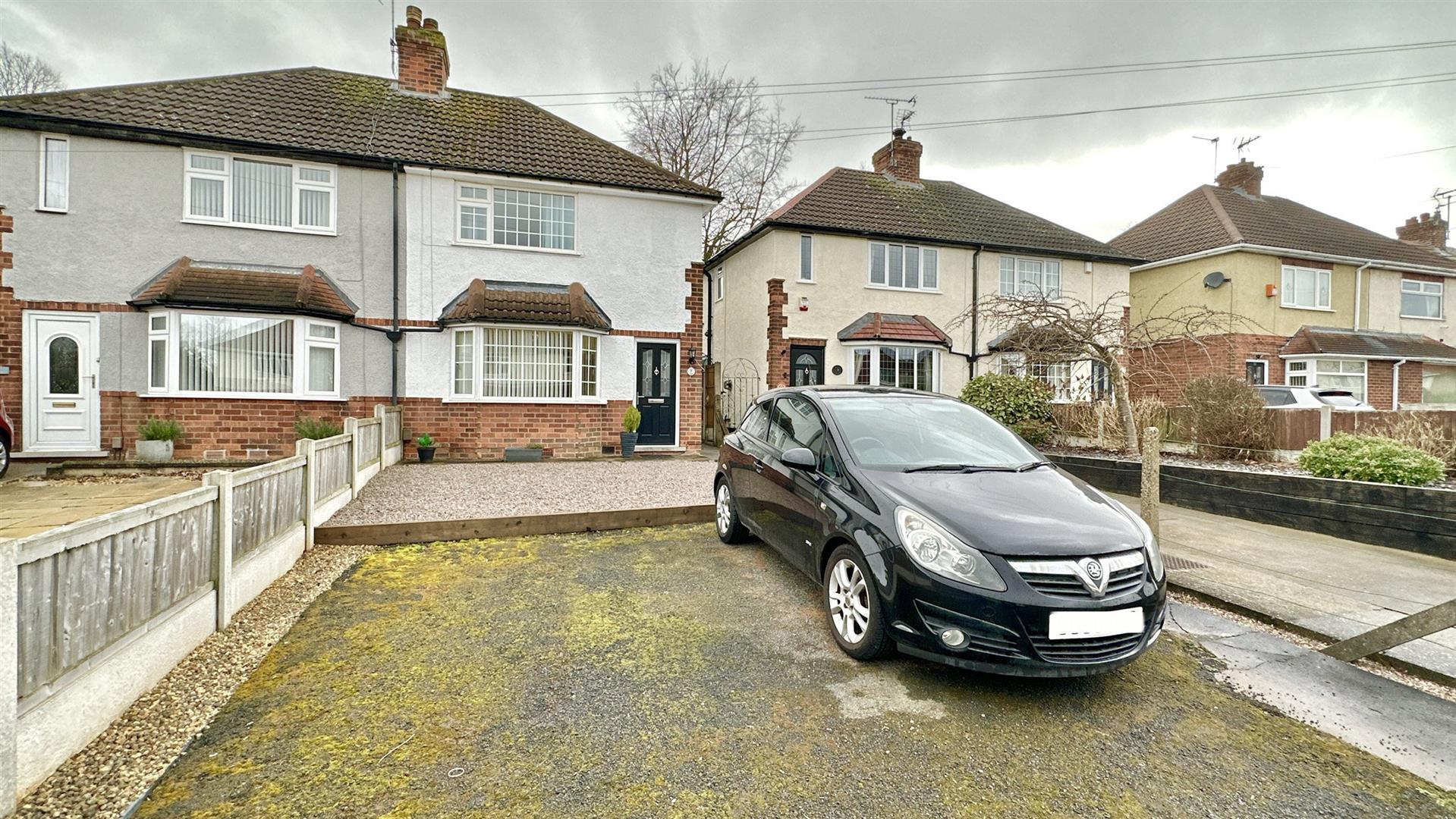 Properties John Sankey